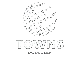 Towns Digital Group Logo